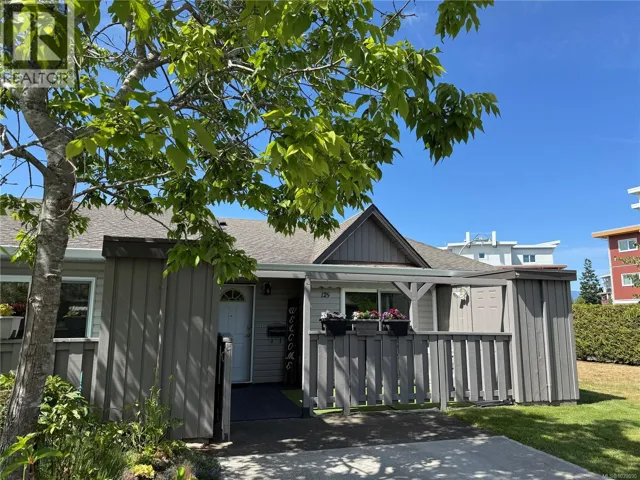 125 2191 Murrelet Dr, Comox, British Columbia V9M3Y1
