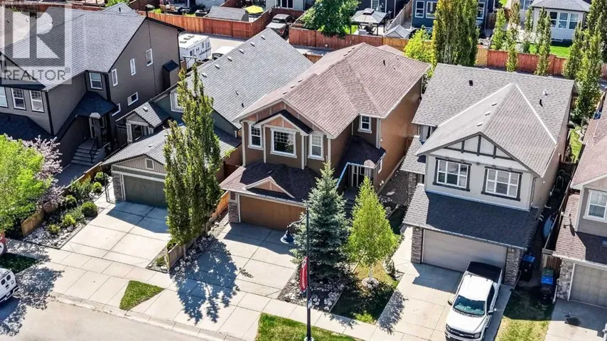 127 Legacy Circle SE, Calgary, Alberta T2X0W9