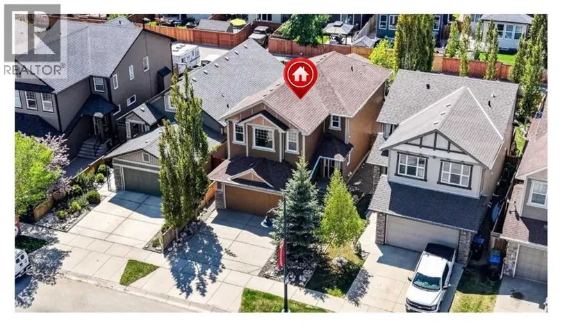 127 Legacy Circle SE, Calgary, Alberta T2X0W9