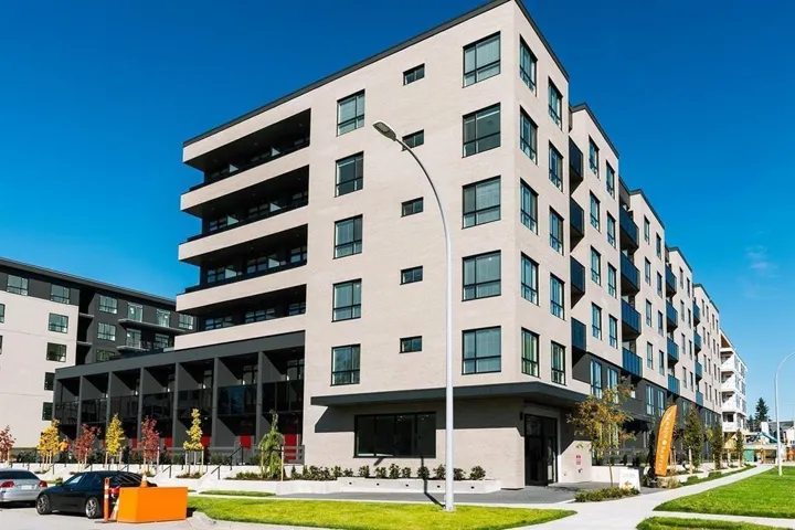 505 8509 158 STREET, Surrey, British Columbia V4N6Y6