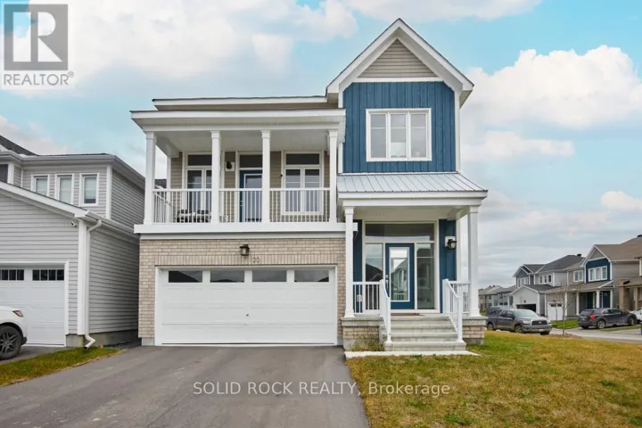 20 PACING WALK, Ottawa, Ontario K0A2Z0