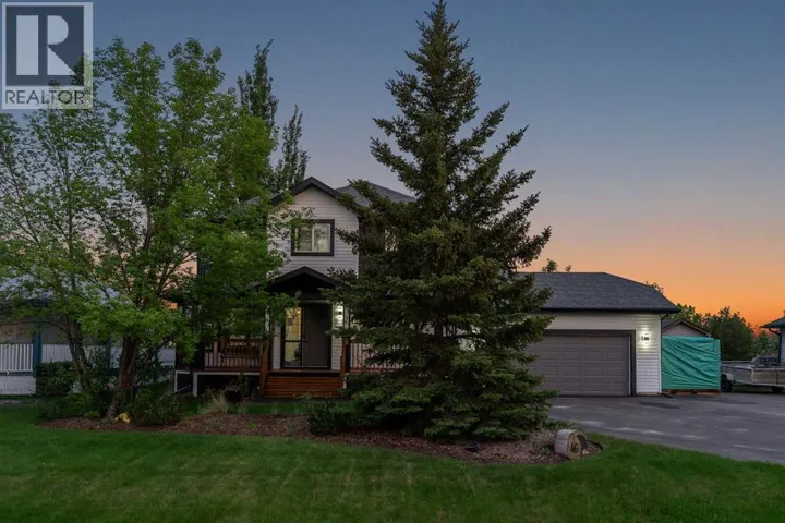 46 Wilson Road NE, Langdon, Alberta T0J1X1