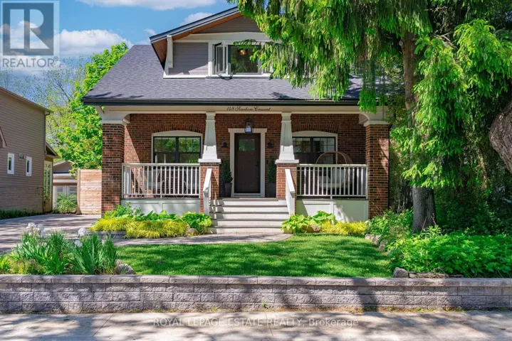 148 SCARBORO CRESCENT, Toronto (Cliffcrest), Ontario M1M2J4