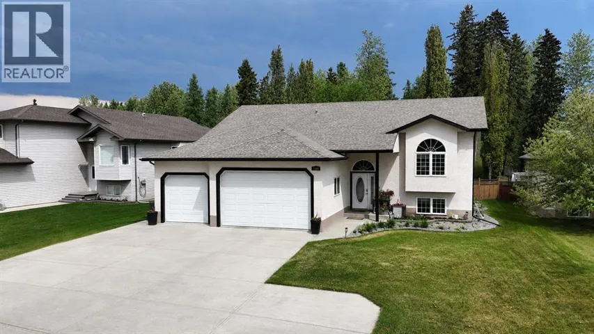 1409 Edson Drive, Edson, Alberta T7E1H6