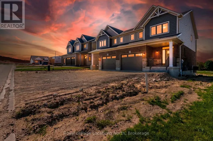 261 JACKSON STREET, West Grey, Ontario N0G1R0