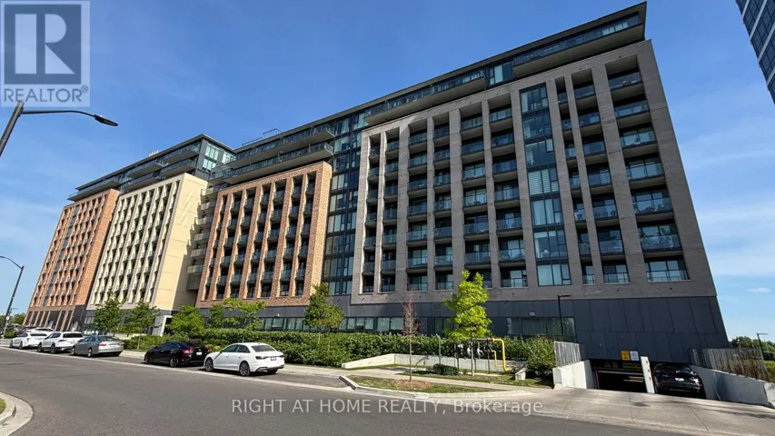 311 - 100 EAGLE ROCK WAY, Vaughan, Ontario L6A5B9