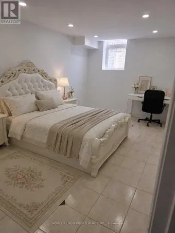 BSMT 17 CLIFTON COURT, Markham (Middlefield), Ontario L3S4H8