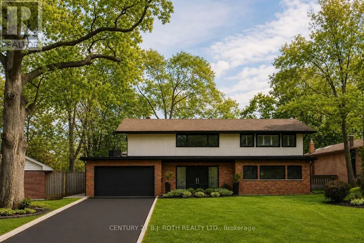 29 CASTLE DRIVE, Barrie (Sunnidale), Ontario L4N1P9