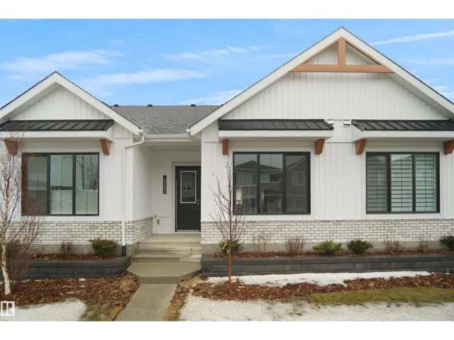 20605 42 AV NW, Edmonton, Alberta T6M0R8