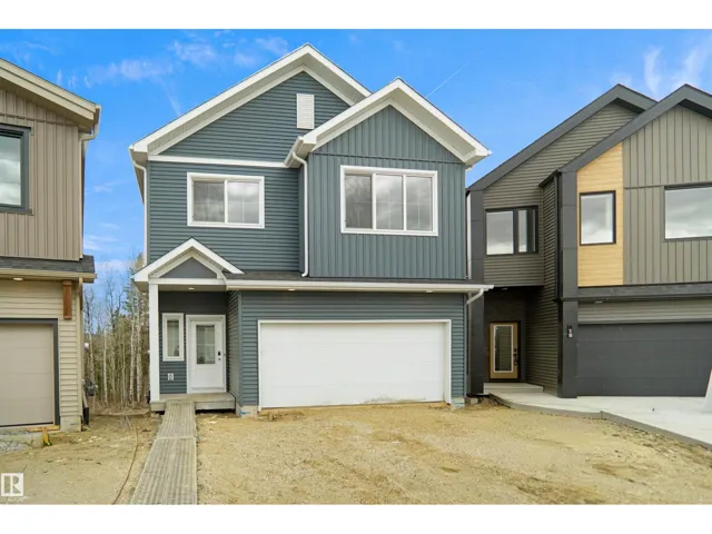 #19 19904 31 AV NW, Edmonton, Alberta T6M1N7