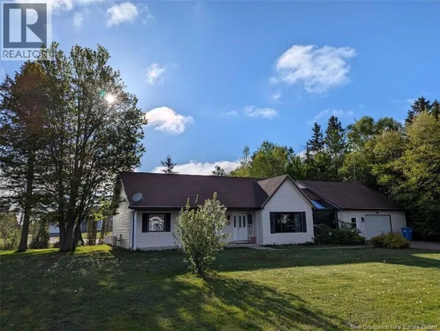 62 Bateman Promenade, Shediac, New Brunswick E4P1G2