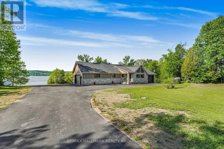 157 CONCESSION 1 ROAD, Alfred and Plantagenet, Ontario K0B1L0