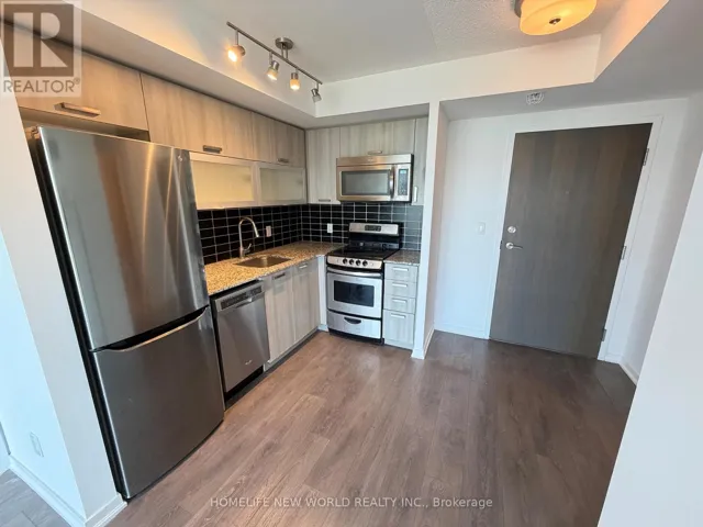 532 - 68 ABELL STREET, Toronto (Little Portugal), Ontario M6J0B1