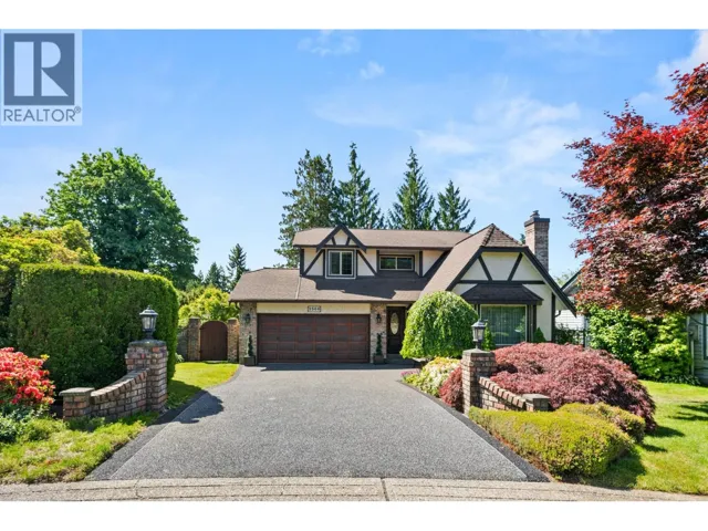 2568 TRILLIUM PLACE, Coquitlam, British Columbia V3E2G3