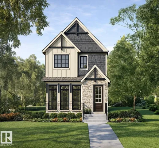 1312 9 ST NW, Edmonton, Alberta T6T2W2