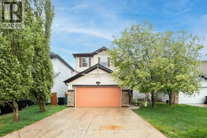 427 Tuscany Ridge Heights NW, Calgary, Alberta T3L3B6