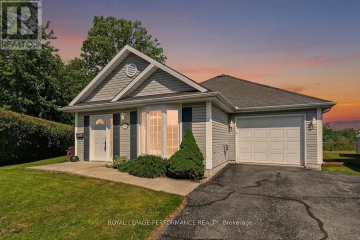 1506 FRANK COURT, Cornwall, Ontario K6H7N7
