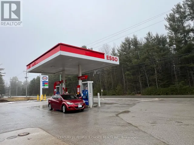 7561 HWY 35, Kawartha Lakes (Laxton/Digby/Longford), Ontario K0M2L0