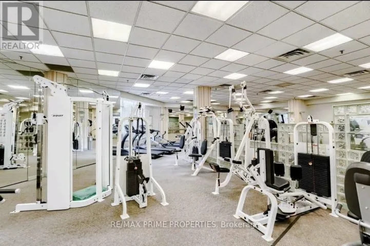 1201 - 88 CORPORATE DRIVE, Toronto (Woburn), Ontario M1H3G6