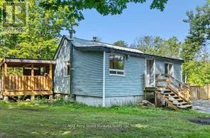 288 RANKIN LAKE ROAD, Seguin, Ontario P2A2W8