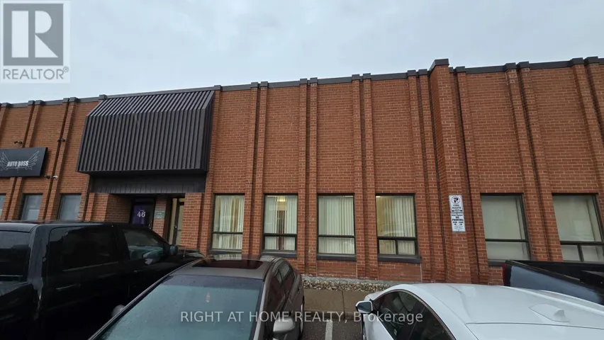 47 - 101 FRESHWAY DRIVE, Vaughan (Concord), Ontario L4K1R9