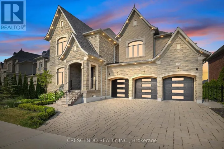 171 WOODGATE PINES DRIVE, Vaughan (Kleinburg), Ontario L4H4A3