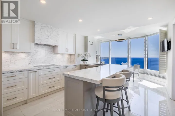 4006 - 1 PALACE PIER COURT, Toronto (Mimico), Ontario M8V3W9