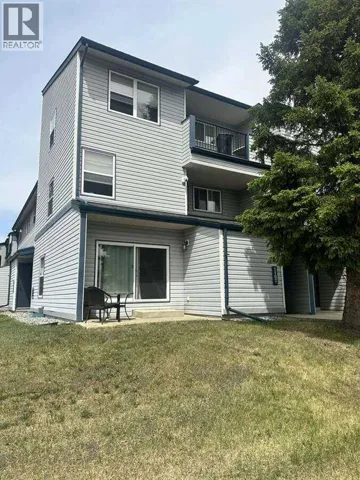 1107, 7201 Poplar Drive, Grande Prairie, Alberta T8V6C5