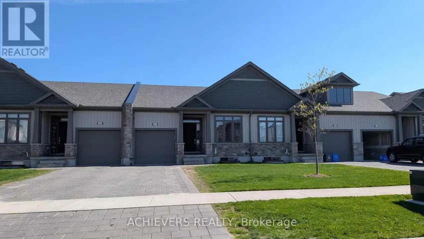 49 - 2272 EVANS BOULEVARD, London South (South E), Ontario N6M0A1