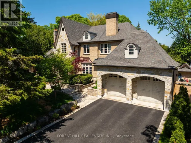 14 DENEWOOD CRESCENT, Toronto (Banbury-Don Mills), Ontario M3B1M5