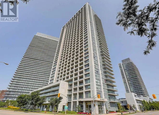 2201 - 275 YORKLAND ROAD, Toronto (Henry Farm), Ontario M2J0B4