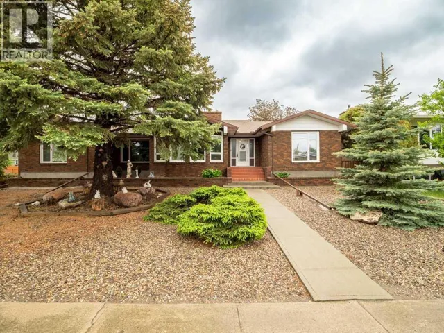 2201 21 Avenue, Coaldale, Alberta T1M1J1