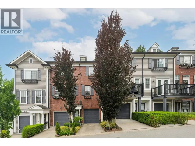 85 688 EDGAR AVENUE, Coquitlam, British Columbia V3K0A5