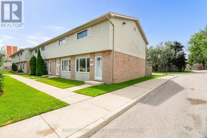 88 - 1095 JALNA BOULEVARD, London South (South X), Ontario N6E2Y7