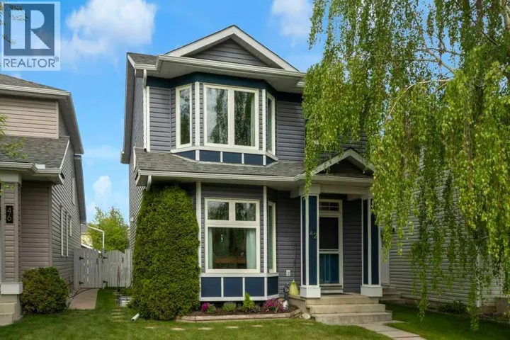 42 River Rock Green SE, Calgary, Alberta T2C4C2