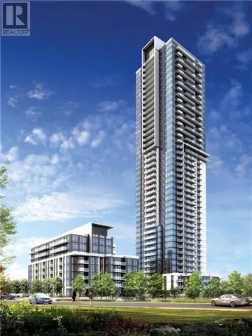 503 - 55 ANN O'REILLY ROAD, Toronto (Henry Farm), Ontario M2J0E1