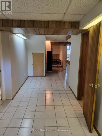 2498 PRIVET CRES CRESCENT, Mississauga (Cooksville), Ontario L5B2S4