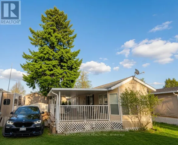 46 - 497 COUNTY RD 36 ROAD, Trent Lakes, Ontario K0M1A0
