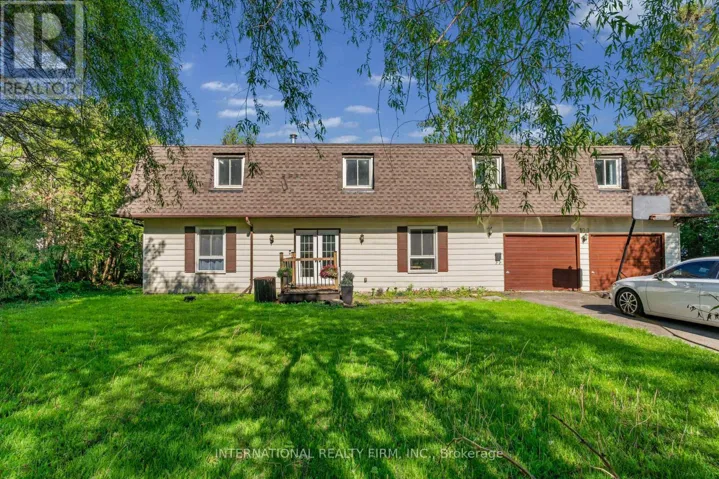 100 O'REILLY LANE, Kawartha Lakes (Ops), Ontario K0M2C0