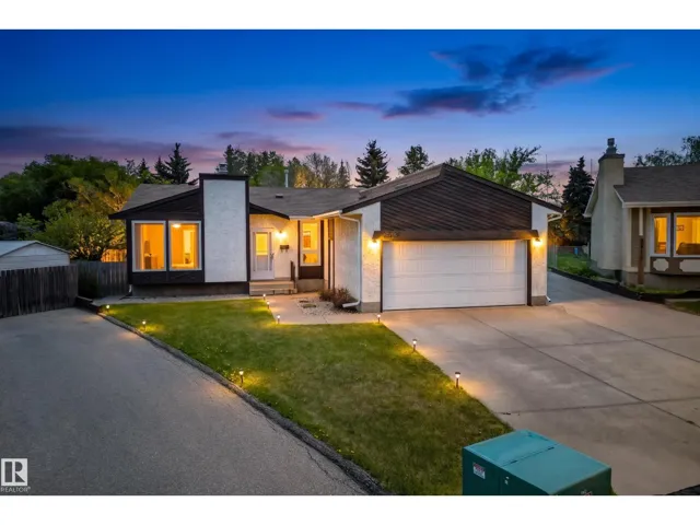 11903 138 AV NW, Edmonton, Alberta T5X4K1