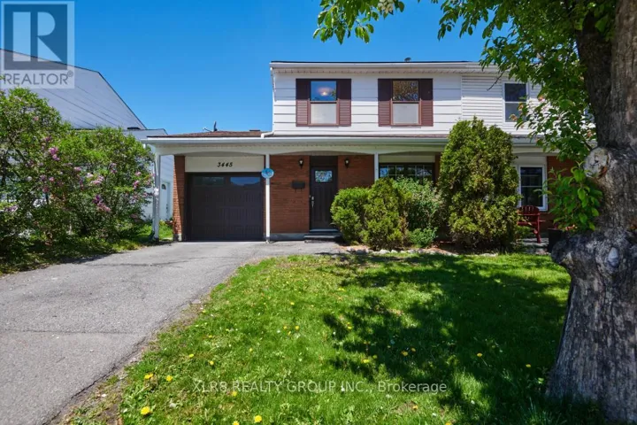 3445 SOUTHGATE ROAD, Ottawa, Ontario K1V7Y5