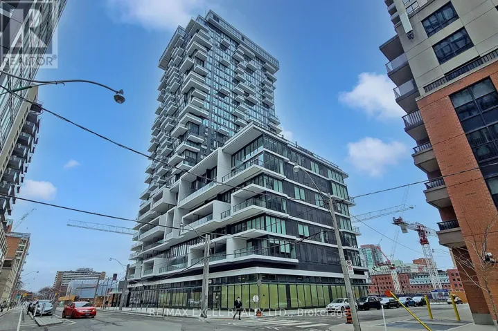 PH02 - 77 SHUTER STREET, Toronto (Church-Yonge Corridor), Ontario M5B0B8