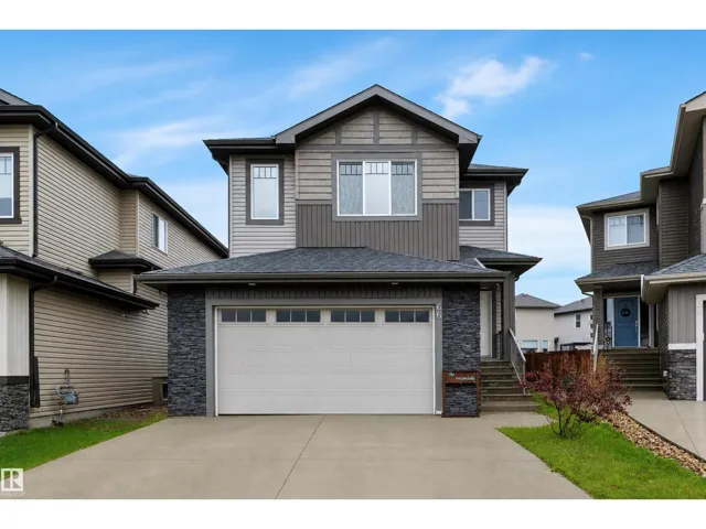 66 MCKENZIE CO, Leduc, Alberta T9E1A4