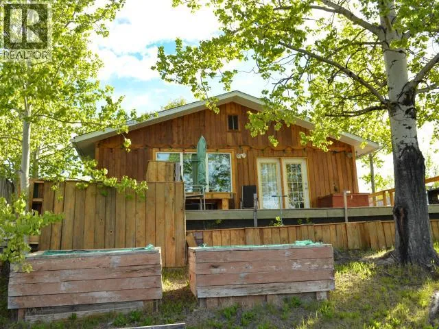 40 OGILVIE CRESCENT, Faro, Yukon Y0B1K0