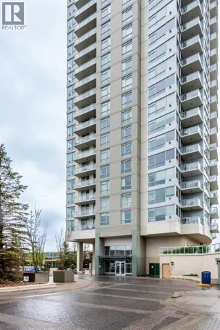 1103, 77 Spruce Place SW, Calgary, Alberta T3C3X6