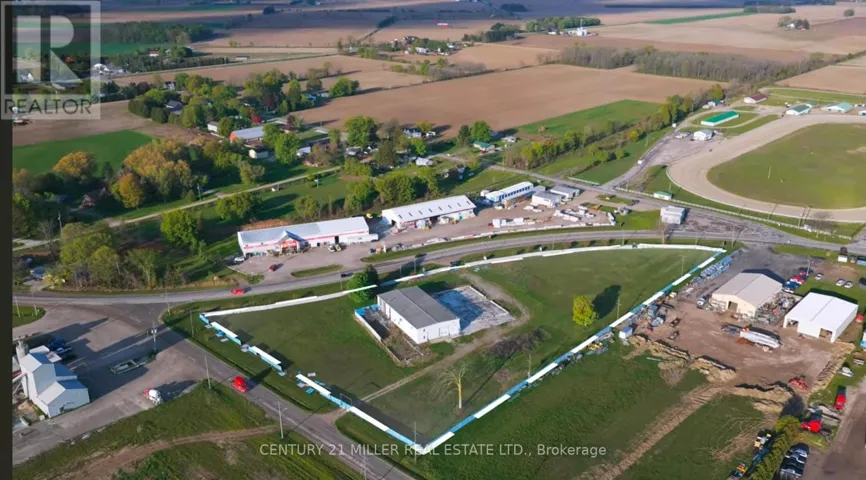 1411 COMMUNITY ROAD, Chatham-Kent, Ontario N0P1M0
