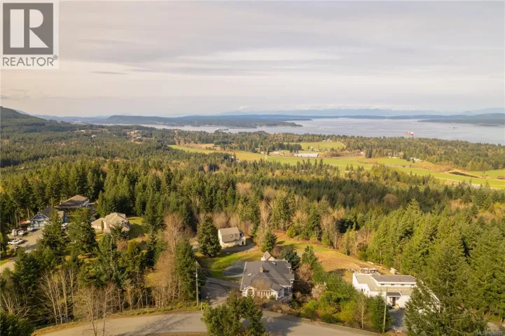 3758 Panorama Cres, Chemainus, British Columbia V0R1K0