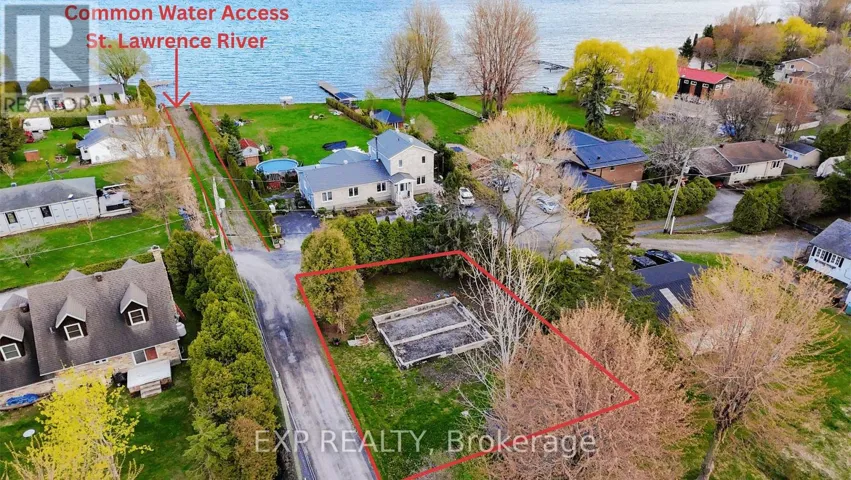 6268 153RD AVENUE, South Glengarry, Ontario K0C1E0