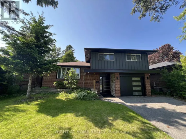 310 ADMIRAL ROAD, Oshawa (McLaughlin), Ontario L1J3A5