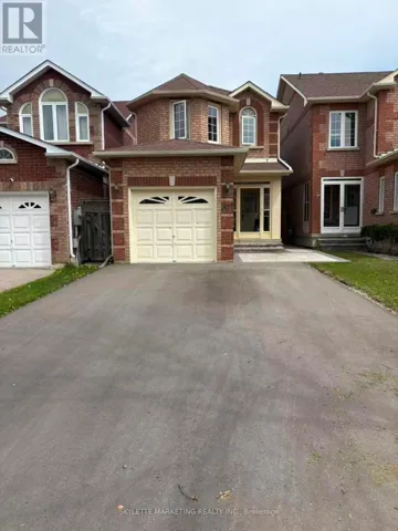 LOWER - 307 MILLIKEN MEADOWS DRIVE, Markham (Milliken Mills West), Ontario L3R0V8